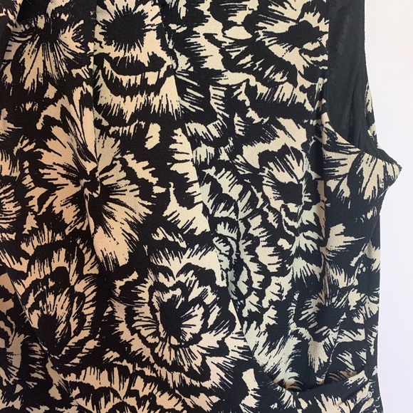 (Size MP) 🦋Ann Taylor Dress - Picture 6 of 10